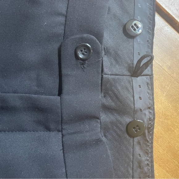 Black tuxedo - Picture 6 of 9